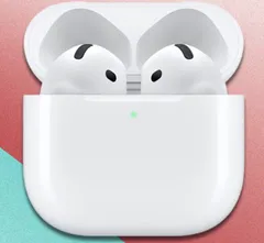 ReaL 4 ワイヤレスイヤホン　 ノイズキャンセリング　 Bluetooth 5.3 イヤホン 低遅延・ハイクオリティサウンド コンパクト・軽量設計 A7 防水仕様 瞬時ペアリング タッチ操作 片耳・両耳対応 Airpods 4 第四世代互換品