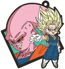 【中古】食玩 雑貨 7. 「ドラゴンボール ラバマスARTグミ2」
