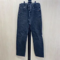 【✨ファッション✨】 LEVI’S　リーバイス　W501　デニム　W29L32　メンズ　パンツ　レディース　ジーンズ　コレクション　デニム　fashion　服　コレクター　アンティーク　ヴィンエージ　ビンテージ　おしゃれ