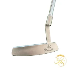 YAMADA IPT IBUSHI 85029パター 34 インチ