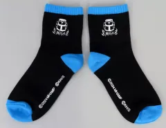 【中古】衣類 轟焦凍 ソックス 「劇場版 僕のヒーローアカデミア THE MOVIE ユアネクスト」 劇場グッズ