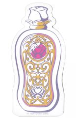 [중고] 노트·메모장 하트 캐치 프리큐어! 문구 컬렉션(메모장) [이치반 쿠지 프리큐어 ~Forever Hearts!~] I상