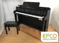 ☆69449【電子ピアノ】YAMAHA CLP775WA 23年製 - メルカリ