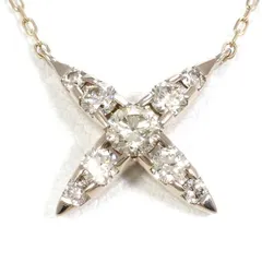 カシケイ ブラウンダイヤモンド 0.05ct ベゼル 18KBG ネックレス カシケイ ブラウンダイヤモンド 0.05ct ベゼル 18KBG ネックレス