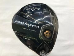 【最短翌日発送】PARADYM ◆◆◆ S | 9 | X | ツアーAD　VR-7 | 中古 | ドライバー | キャロウェイ