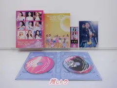 2025年最新】niziu live with u 2023 blu-rayの人気アイテム