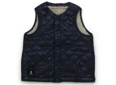 【アプレレクール/apreslescours】ベスト 90サイズ 男の子【子供服・ベビー服】（1682804）