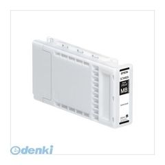 【新品・7営業日以内発送】エプソン EPSON SC1MB35 シュアカラー 大判IJプリンタ専用インク【１個】 インクカートリッジ マットブラック SureColor用 大判インクジェットプリンタ【沖縄離島販売不可】