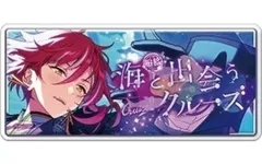 【中古】バッジ・ビンズ 逆先夏目 「あんさんぶるスターズ!! バナーバッジコレクション SEASON3 SPOTLIGHT ver.」