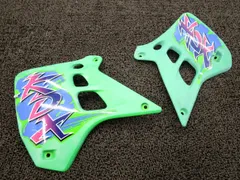 2025年最新】KDX125 フェンダーの人気アイテム - メルカリ