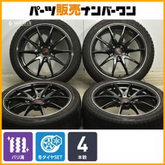 RAYS ZE40 TIME ATTACK II 18inch 4本セット送料込 - メルカリ