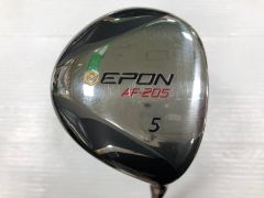 【最短翌日発送】AF-205 | 18 | S | DIAMOND Speeder FW7 | 中古 | フェアウェイウッド | エポン