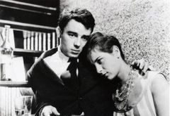 アン・ハサウェイ & クリスチャン・ベール 直筆サイン入り写真 ダーク