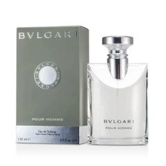 ブルガリ プールオム EDT SP 100ml BVLGARI 送料無料 メンズ フレグランス 香水 ギフト 父の日