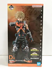 未開封　1番くじ　僕のヒーローアカデミア フィギュア D賞 楽天市場】一番くじ 僕のヒーローアカデミア 死闘 D賞