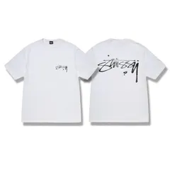 2024年最新】 Tシャツ stussy xlの人気アイテム - メルカリ