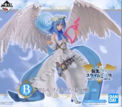 転生したらスライムだった件　天使風＆悪魔風　新品未開封フィギュア　セット 2025年最新】転生したらスライムだった件リムルフィギュア（悪魔