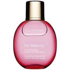 【新品未使用】CLARINS フィックスメイクアップ 50ml
