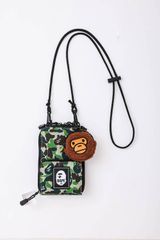 BAPE◆A BATHING APE◆猿顔◆バッグパック／リュック◆付録 BAPE◇A BATHING APE◇猿顔◇バッグパック／リュック◇付録