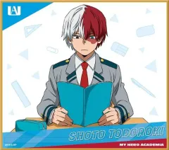 【中古】紙製品 轟焦凍 「僕のヒーローアカデミア トレーディングミニ色紙 学べ!授業」