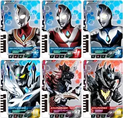 2024年最新】ウルトラマン ディメンションカードの人気アイテム - メルカリ