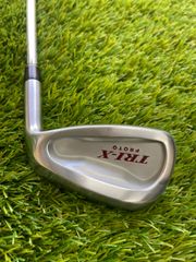 共和クラブ TRI−X PROTO アイアン ウェッジ #P 右 flex−R