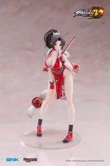 2025年最新】不知火舞 フィギュア 1/6の人気アイテム - メルカリ