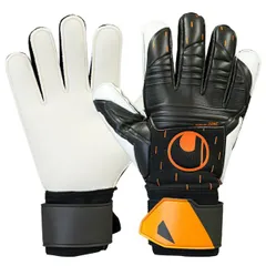 uhlsport - ウールシュポルト　新品未使用品　キーパーグローブ　7号 ウールシュポルト スーパーソフト ハーフネガティブ（1011367