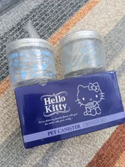 2025年最新】洋服の青山 キティ キャニスターの人気アイテム - メルカリ