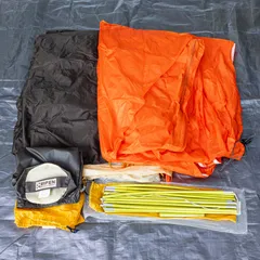 ライペン エアライズ1 オレンジ アライテント 未使用 ARAI TENT アライテント ライズ 1 0370000 アウトドア用品 1人