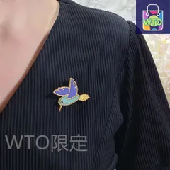 [Van Cleef & Arpels] アニマル ブローチ - マルチユースデザイン | ヴァン クリーフ & アーペル レディースジュエリー｜本日限定特価｜新品未使用