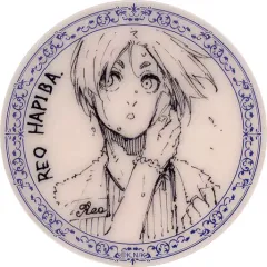 【中古】雑貨 御影玲王(タオル) 「ブルーロック展 クリアシートコレクションB」