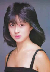Yahoo!オークション - PIN-UP2GALS 中山美穂 松本典子