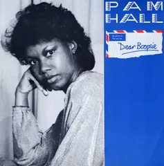英12” Pam Hall Dear Boopsie BM027D Blue Mountain /00250のサムネイル