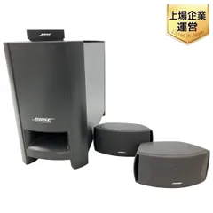 2024年最新】BOSE FS-321の人気アイテム - メルカリ