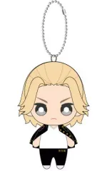 【中古】雑貨 佐野万次郎(マイキー) ボールチェーンマスコット 「東京リベンジャーズ」