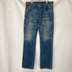 ZARA ラインストーン ミッドライズ フレア デニムパンツ 32 ザラ 