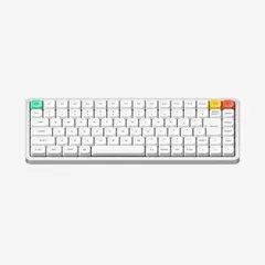 新品未開封 NuPhy Air75 HE Air75 HE磁気スイッチゲーミングキーボード – DIGIART