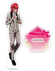 【中古】アクリルスタンド・アクリルパネル 千切豹馬 アクリルスタンドフィギュア 「ブルーロック」