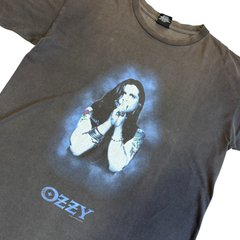 90s Ozzy Osbourne オジー プリント 1995 Tシャツ Lサイズ オジーオズボーン Vintage T-Shirt ヴィンテージ バンドTシャツ ビンテージ