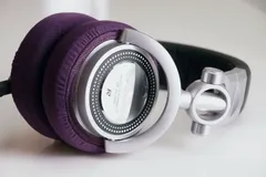 Technics RP-DH1200 片耳ヘッドホン