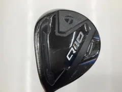レフティ テーラーメイド Qi10 フェアウェイウッド カーボン 5W/R 左 Qi10 フェアウェイウッド | Qi10 Fairwaywood | TaylorMade Golf