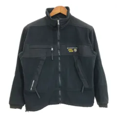 2025年最新】mountain hardwear フリースの人気アイテム - メルカリ
