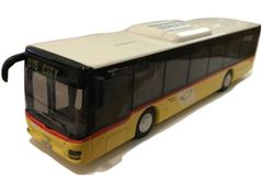 グッドスマイルカンパニー いすずエルガ神姫バス1/43 プラモデル出血