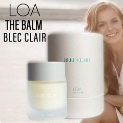 LOA BLEU CLAIR オールドパルファム30ml - メルカリ