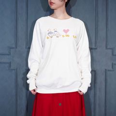 193 igusa トレーナー - メルカリ