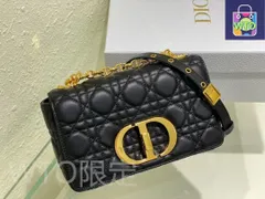 DIOR ショルダーバッグ-WTO輸入2