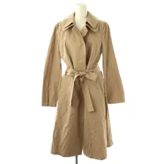 ゆうら 美品　せたいちろう　　トレンチコートL ゆうら 美品 せたいちろう トレンチコートL 2025年最新】seta