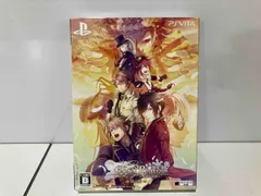 PSVITA Code:Realize ~白銀の奇跡~