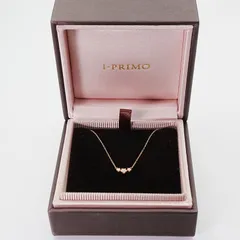 2025年最新】アイプリモ ネックレスの人気アイテム - メルカリ